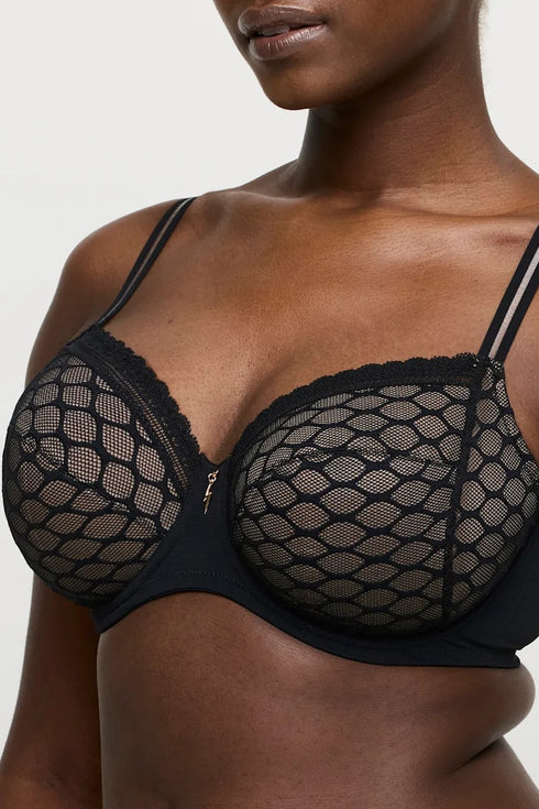 PrimaDonna Twist Nako Full Cup Bra